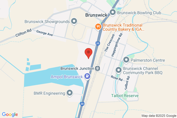 Brunswick Welding & Mechanical Solutions