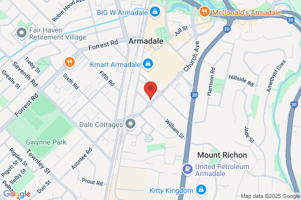 Armadale Districts Surgery