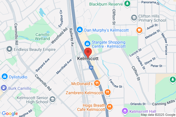 CoinFlip Bitcoin ATM - Kelmscott Newsagency (Kelmscott)