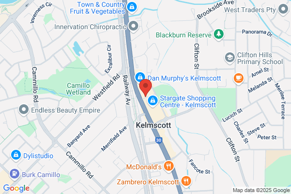 Domino's Pizza Kelmscott