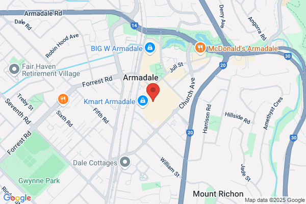 Telstra Armadale