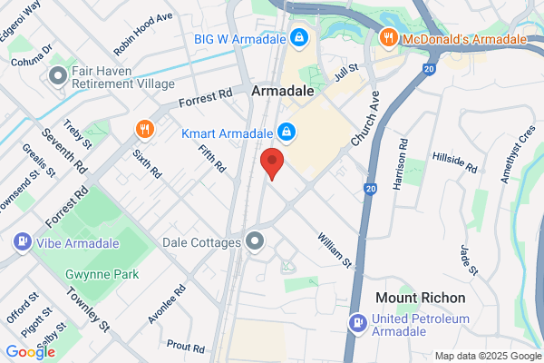 Acorn Dental Centre