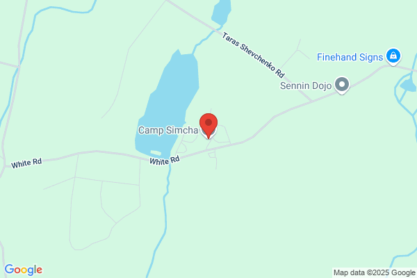 Camp Simons Y.A.L.
