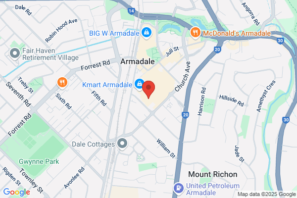 Progressive Supa IGA Armadale