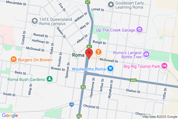 Avis Car & Truck Rental Roma