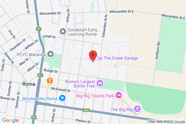 Maranoa Locksmiths