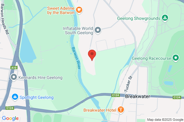 Australian Reservoir Evaluation Services Pty Ltd