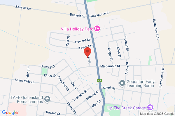 Brandts Electrical