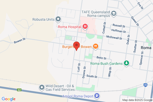Bungil Kanga Hire