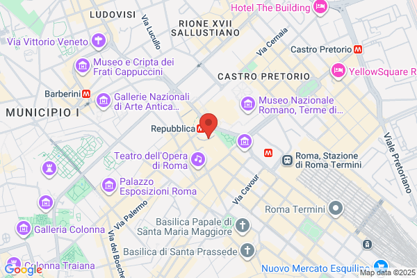 Cinema Roma