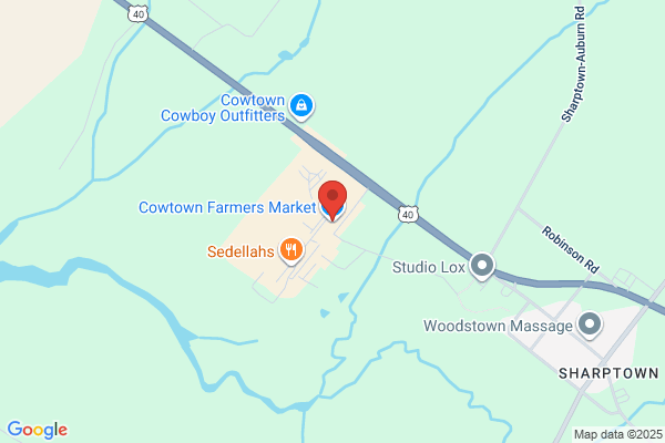 Cowtown