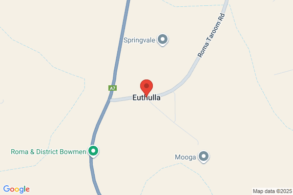 Euthulla Holdings Pty Ltd