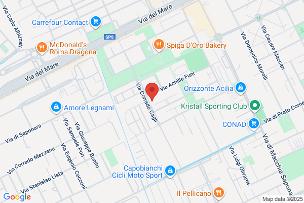 Family Day Care (Roma)