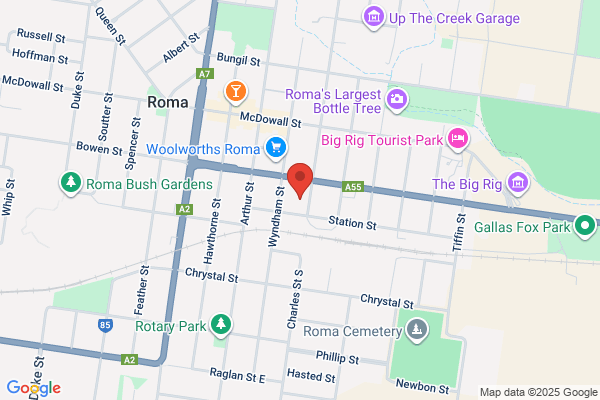 Golden West Employment Solutions