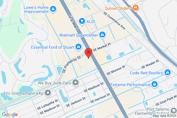 Johnson (Stuart) Auto Service