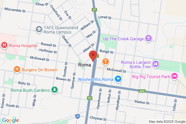 Maranoa Medical Centre