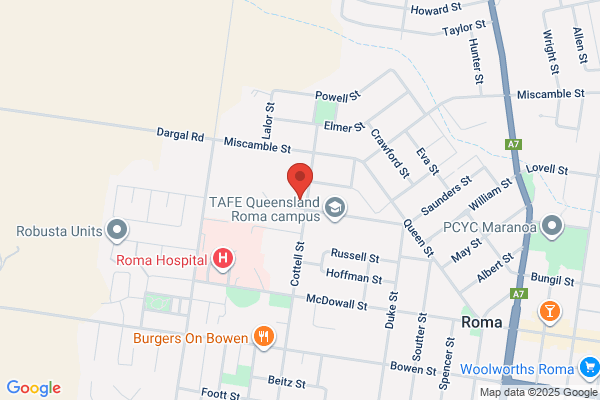 Roma State College