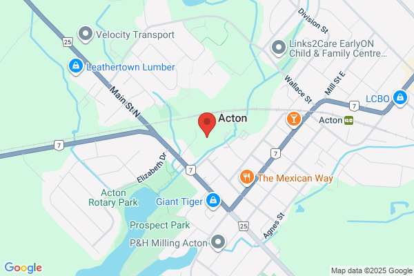 Acton After School Care Program
