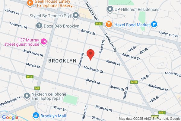 Brooklyn Primary School