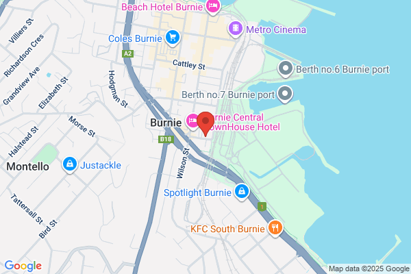 Burine Youth Drug & Alcohol Service