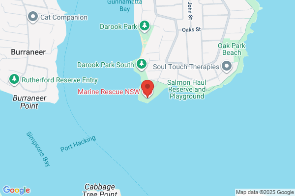 Coastal Patrol Rescue
