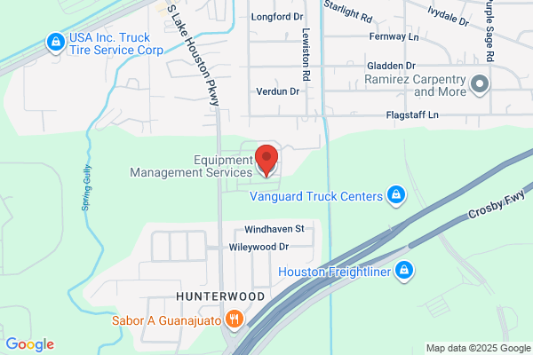 Equipment Management International P/L