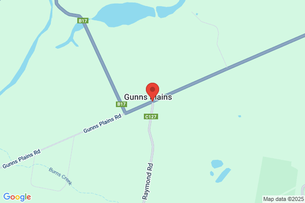 Gunns Limited