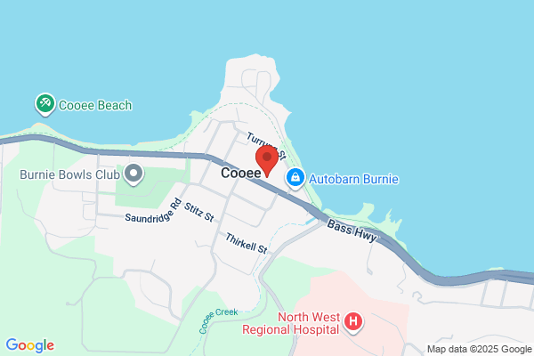 Harcourts Burnie