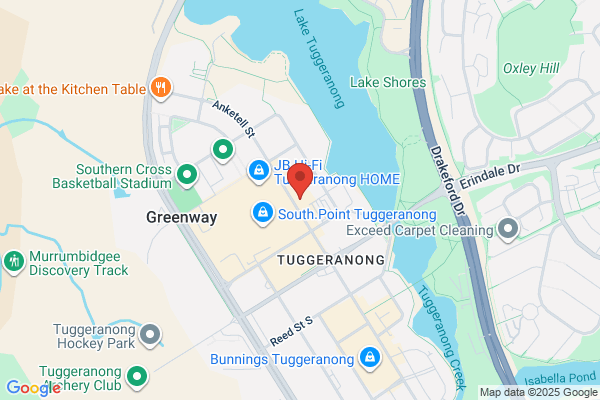 Hodgkinson Real Estate