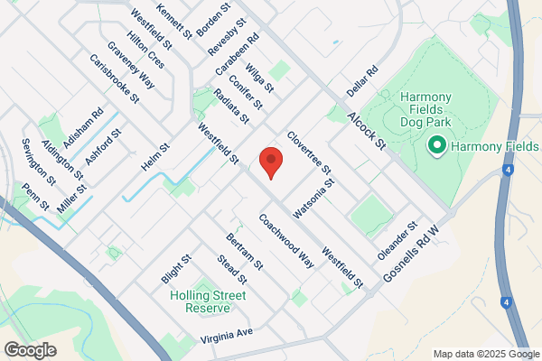 Maddington Child Services - Outside School Hours Care