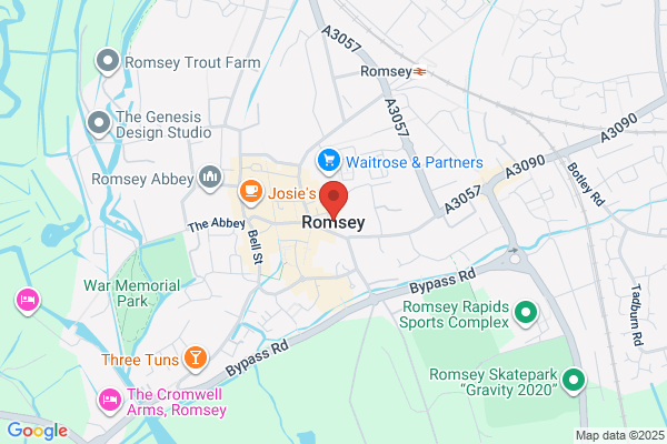Jim's Building Inspections Romsey