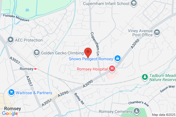 Romsey Primary School