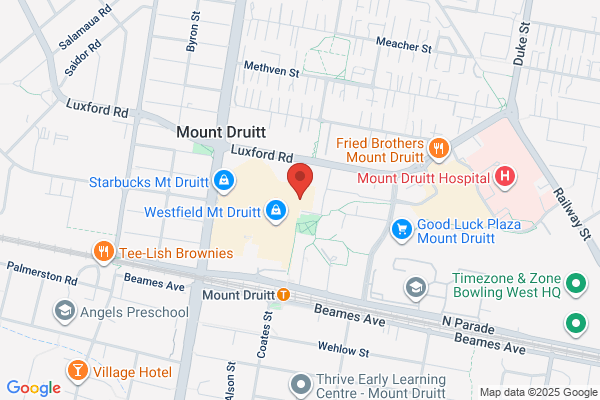 Liquorland Mt Druitt