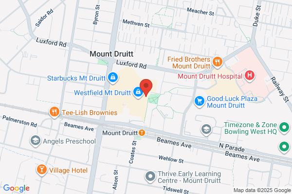 Results Laser Clinic Mount Druitt