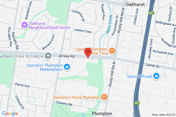 Assemblies Of God In Australia