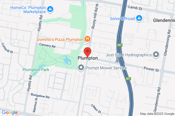 Blacktown City Council