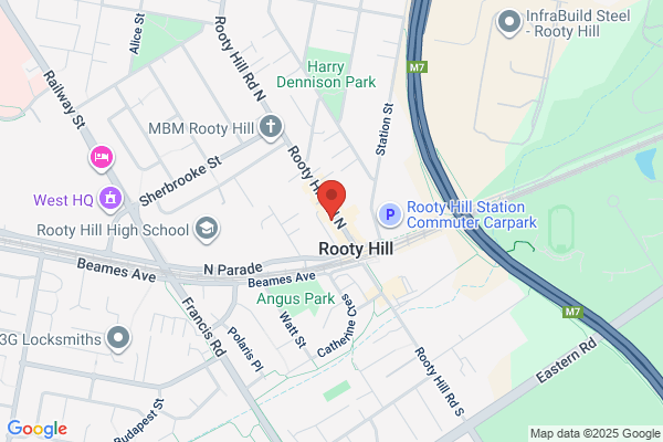 Family Physio & Sports Injury Clinic