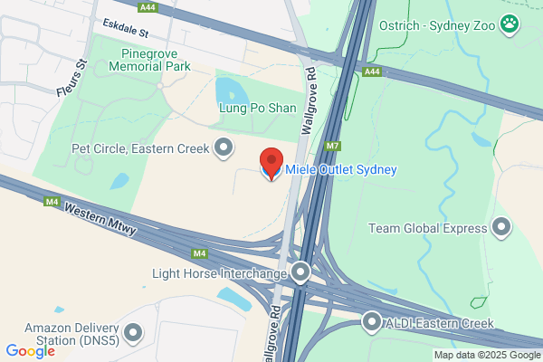 Miele Australia Pty Ltd