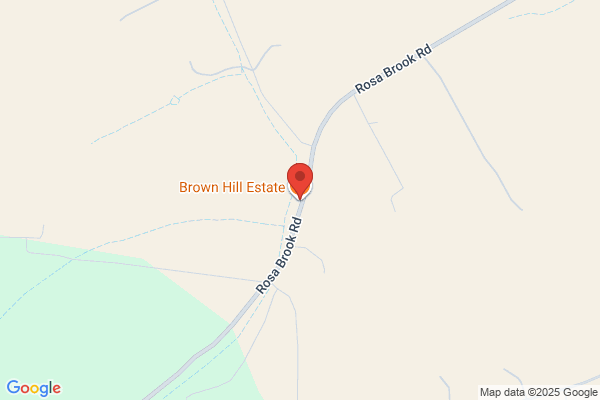 Brown Hill Estate