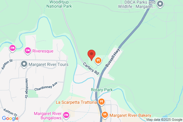 Riverglen Chalets