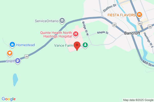 Bancroft Dr A