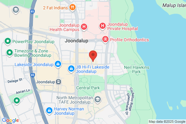 Bodysense Physiotherapy