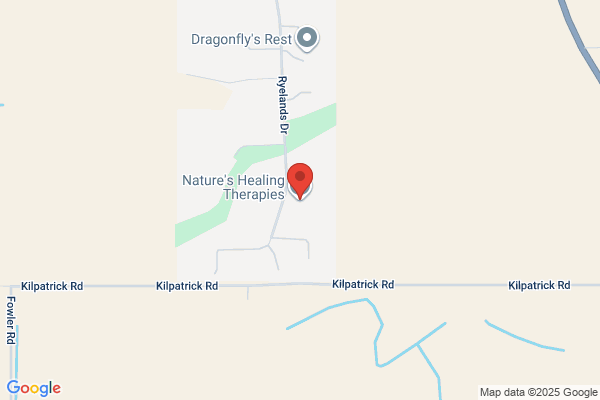 Directory Of Natural Therapists & Services