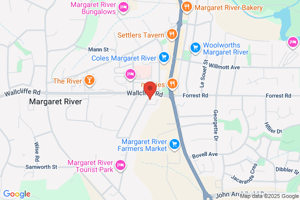 Margaret River Surgery