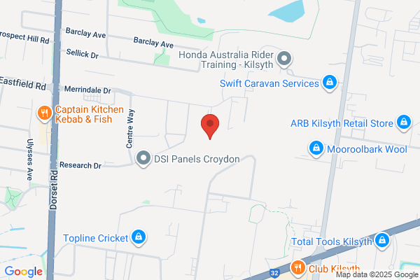 A.S. Lodge (Vic) Pty Ltd