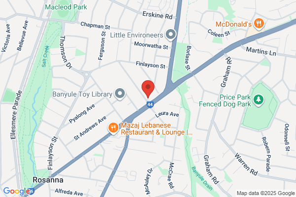 Catholic Archdiocese of Melbourne