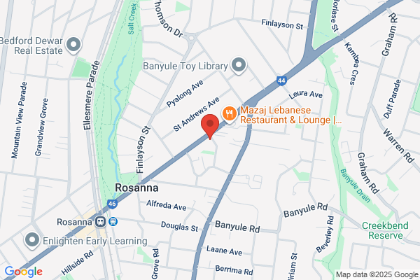 Community Information Centres