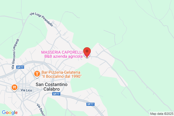 Caporelli G & R