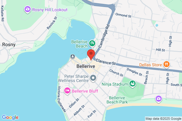Bellerive Meat Emporium