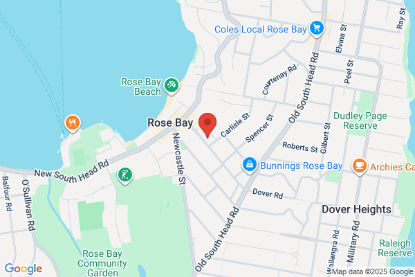 Ballykin At Rose Bay